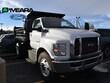  Ford F-650SD