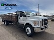 Ford F-650SD