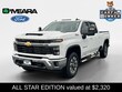 Chevrolet Silverado 2500HD