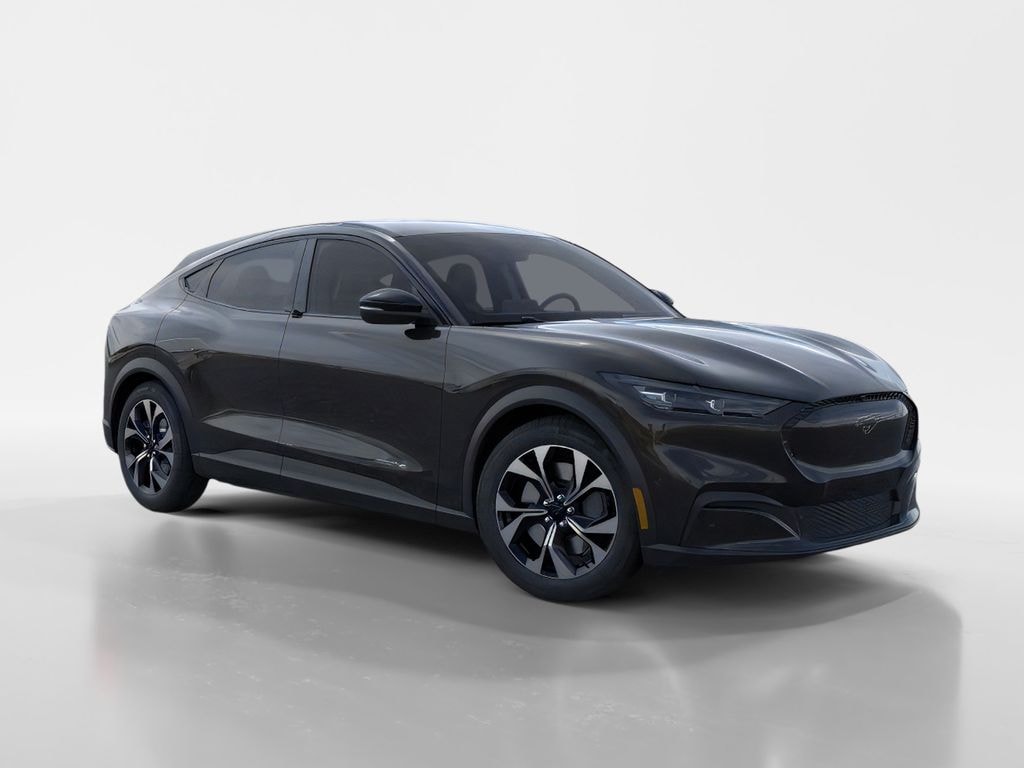 New 2025 Ford Mustang Mach-E Select SUV