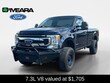 Ford F-350SD