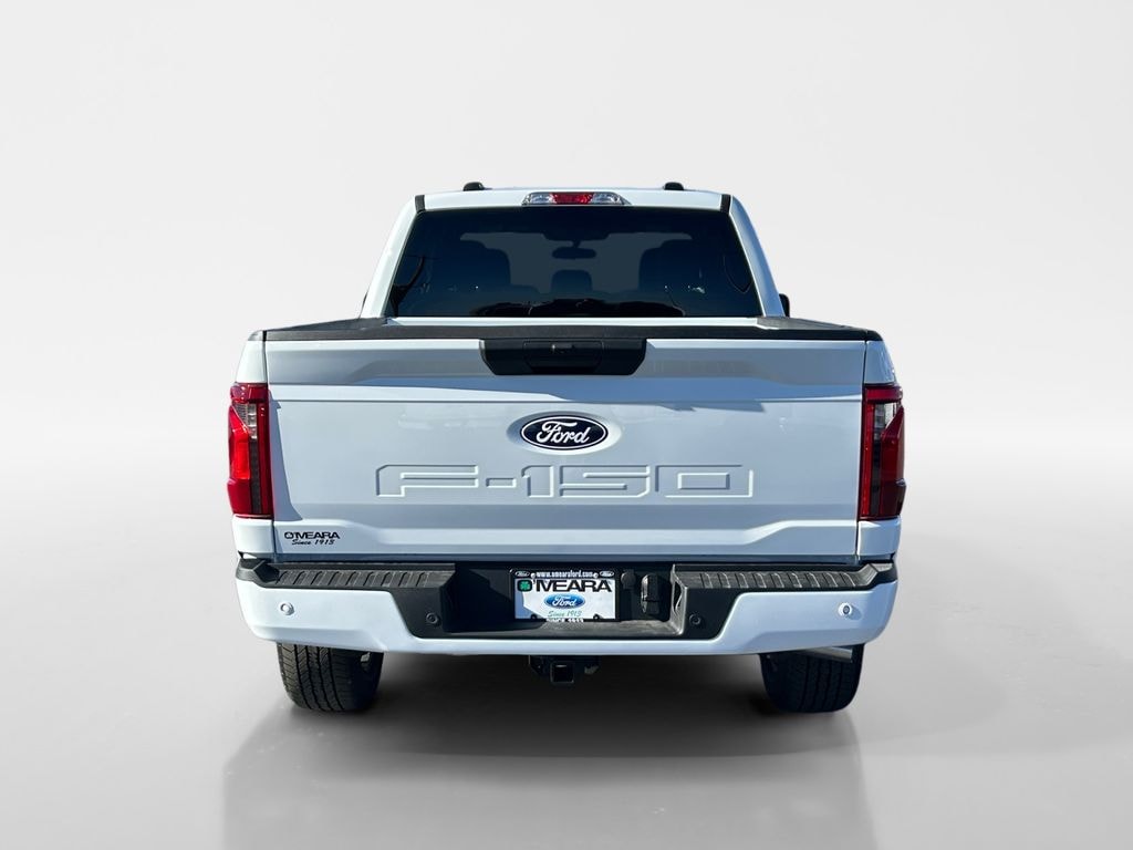 New 2025 Ford F-150 STX Truck