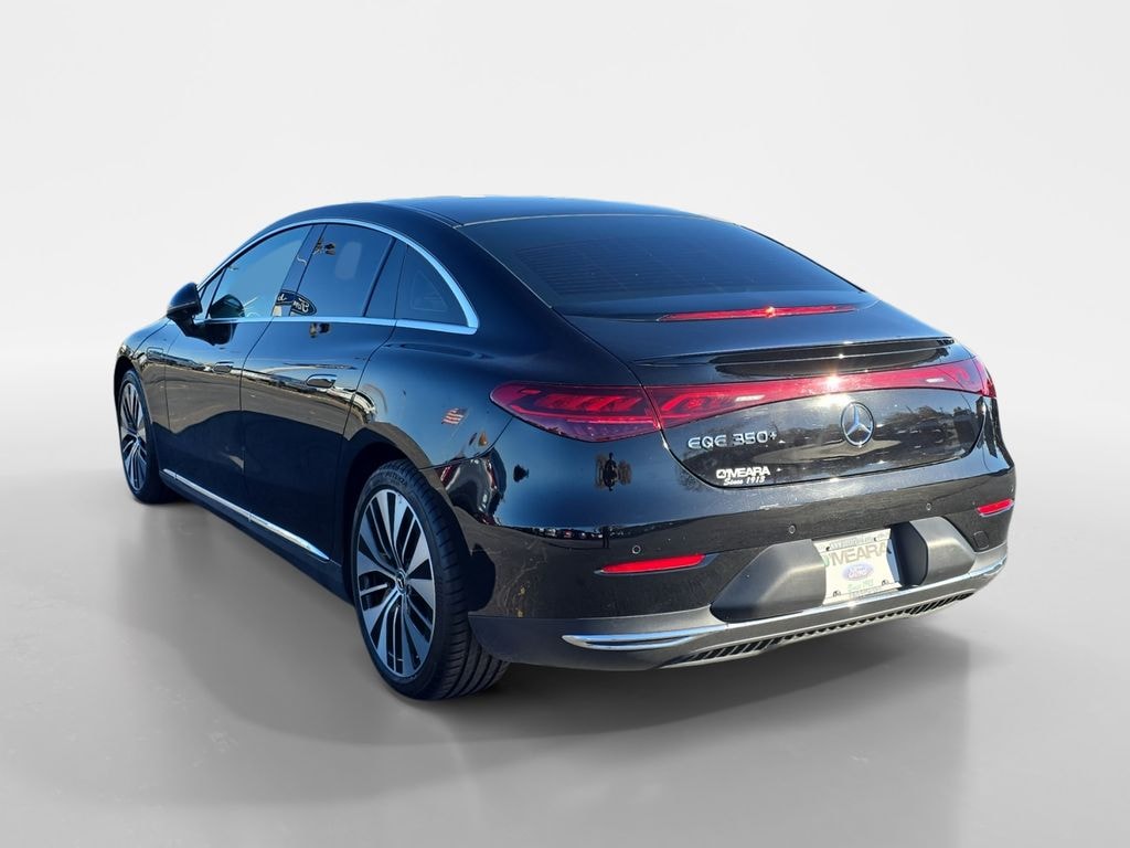 Used 2023 Mercedes-Benz EQE 350+ Sedan Sedan