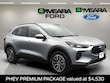 Ford Escape Plug-In Hybrid