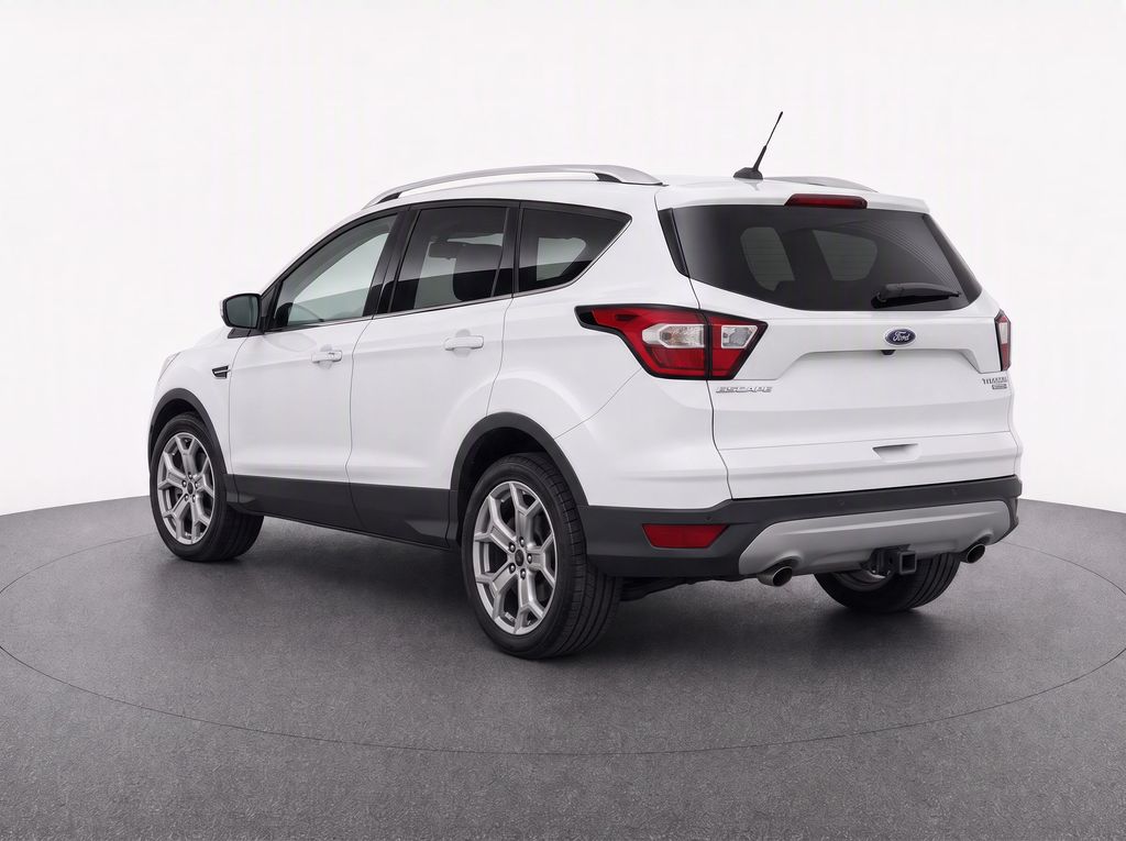 Used 2019 Ford Escape Titanium with VIN 1FMCU9J95KUA35191 for sale in Northglenn, CO
