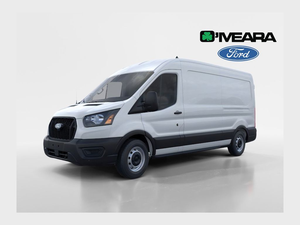 2026 Ford Transit 250 Med Roof 148 WB's photo