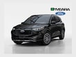  Ford Escape Plug-In Hybrid