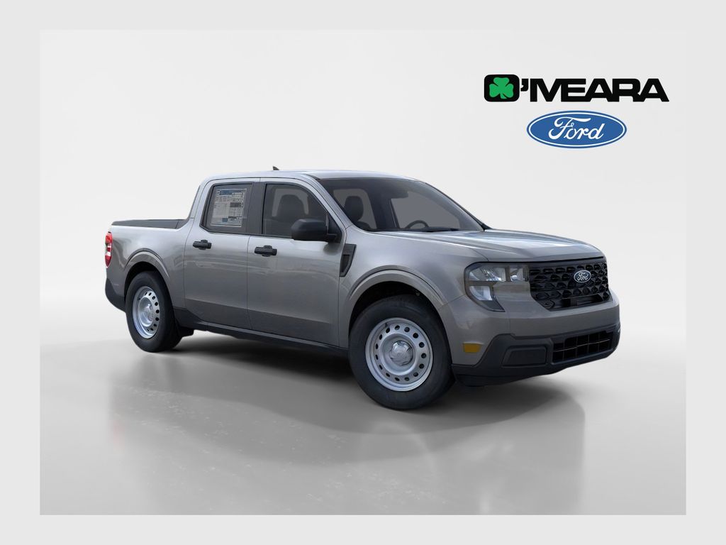 2026 Ford Maverick XL AWD's photo