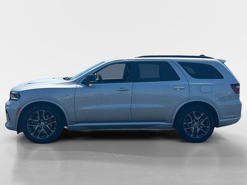 2024 Dodge Durango R/T photo 2