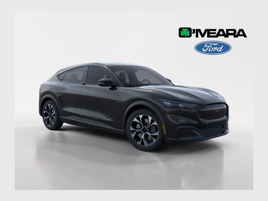 2026 Ford Mustang Mach-E Select AWD