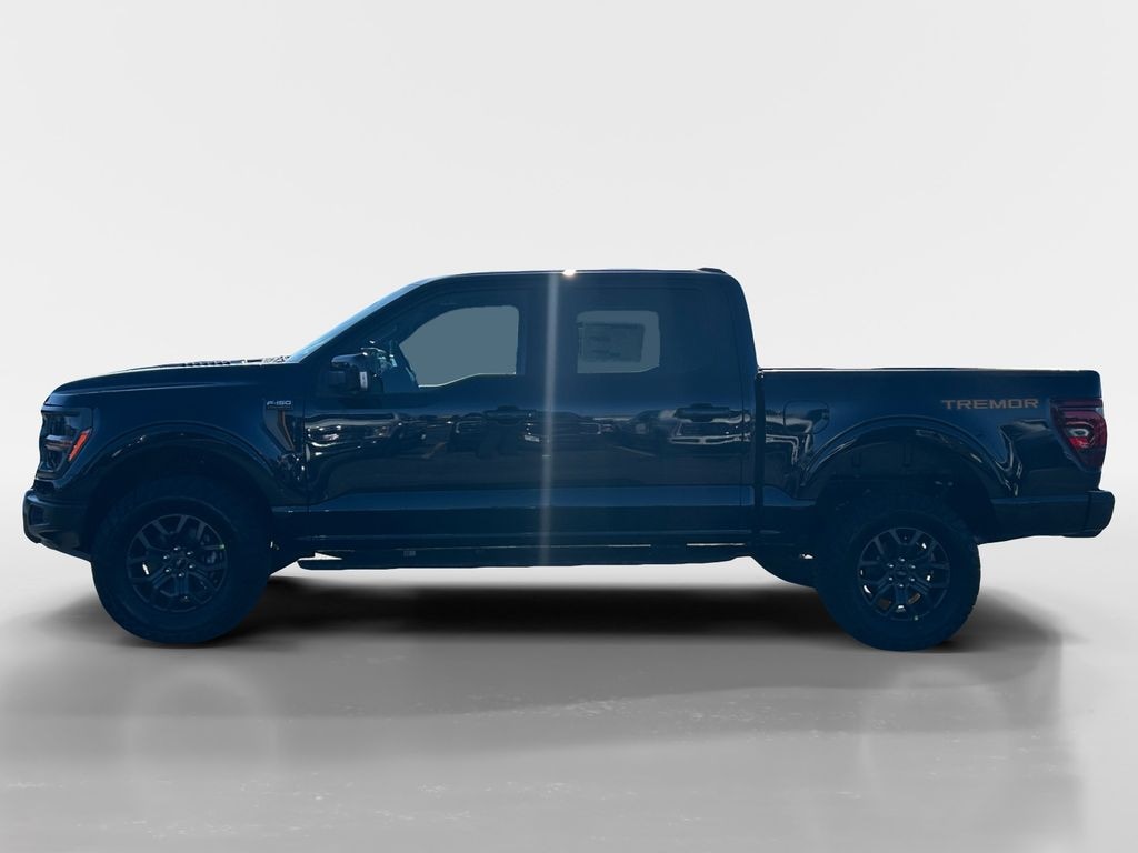New 2025 Ford F-150 Tremor Truck