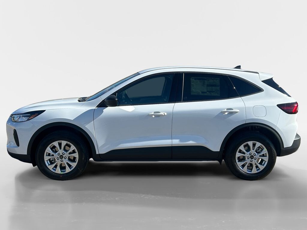 New 2026 Ford Escape Active SUV