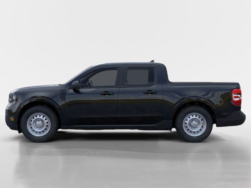 2025 Ford Maverick XL photo 3