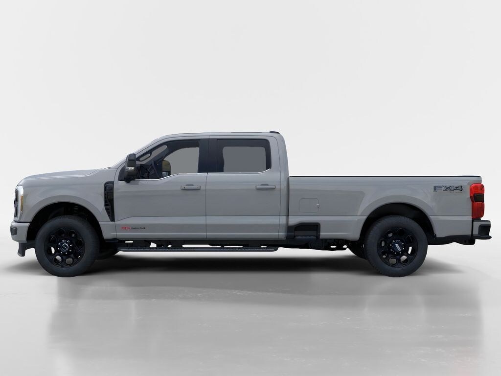 New 2026 Ford F-350SD Lariat Truck