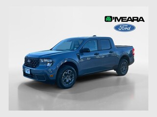 2026 Ford Maverick XLT Truck
