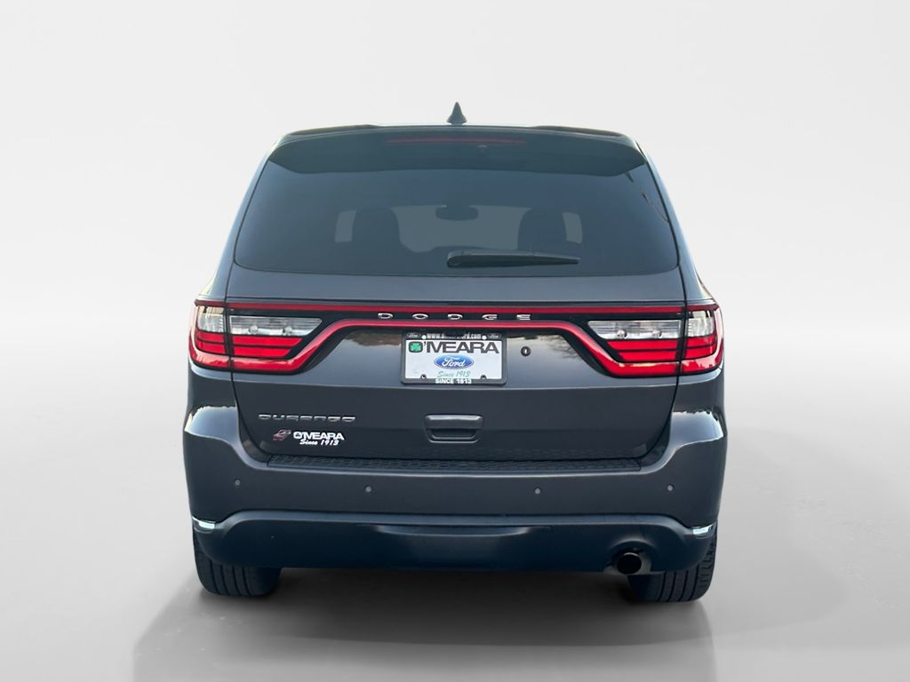 2024 Dodge Durango photo 4