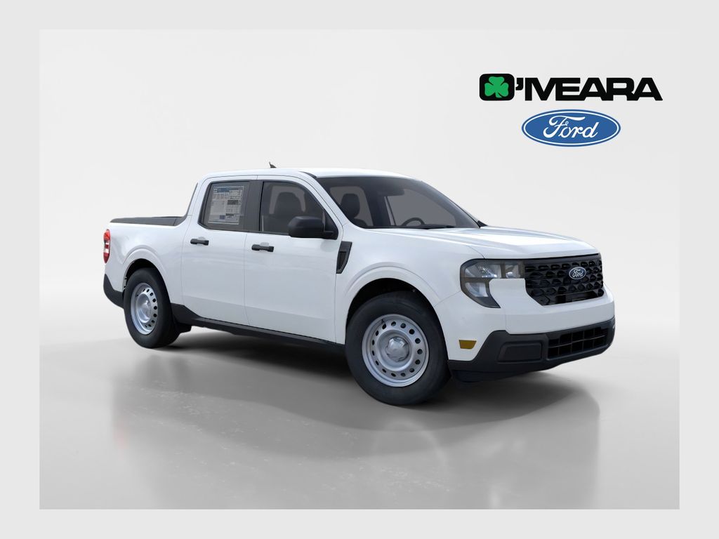 2026 Ford Maverick XL AWD's photo