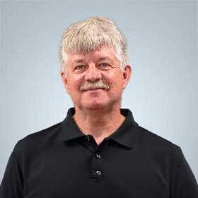 Staff member Tom Portner from 12a2f0380c54