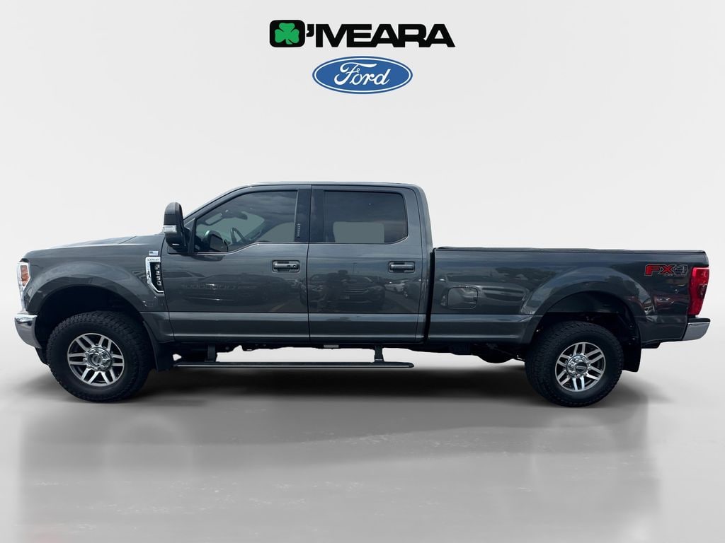 Used 2019 Ford F-250 Super Duty Lariat with VIN 1FT7W2B66KEE83557 for sale in Northglenn, CO