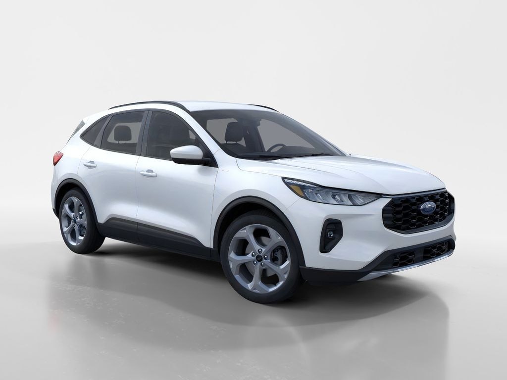 New 2026 Ford Escape Hybrid ST-Line Select SUV