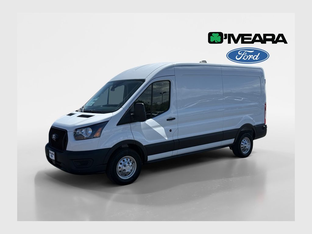2026 Ford Transit 250 Med Roof 148 WB AWD's photo