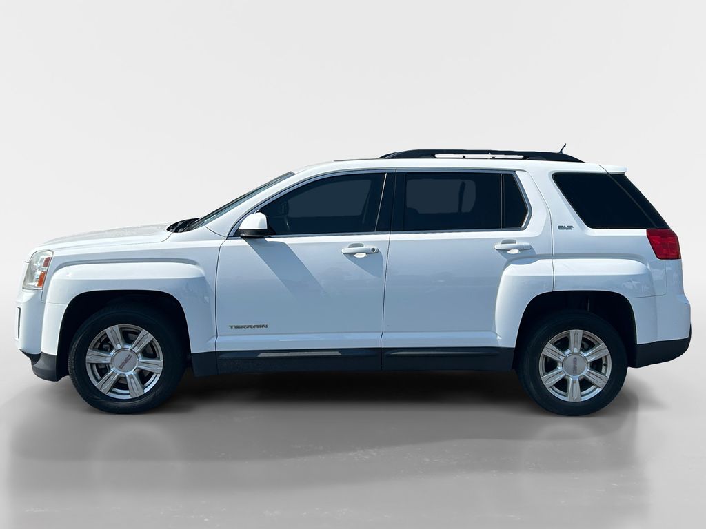 Used 2015 GMC Terrain SLT-1 with VIN 2GKFLXE33F6424175 for sale in Northglenn, CO