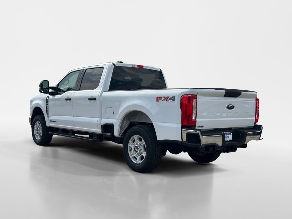 2026 Ford F-250 photo 3