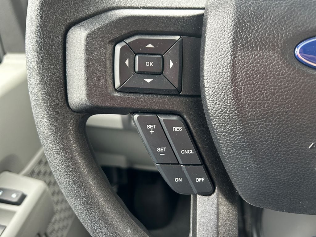 2025 Ford E-Series Cutaway Base - Photo 19