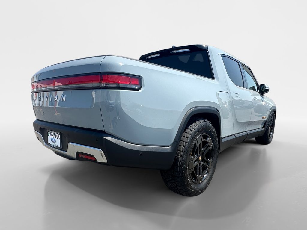 Used 2022 Rivian R1T Adventure with VIN 7FCTGAAAXNN015678 for sale in Northglenn, CO