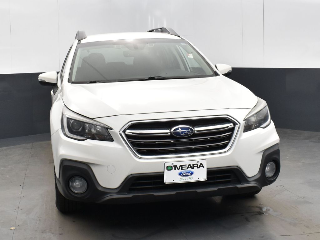 Used 2019 Subaru Outback Premium with VIN 4S4BSAFC6K3276917 for sale in Thornton, CO