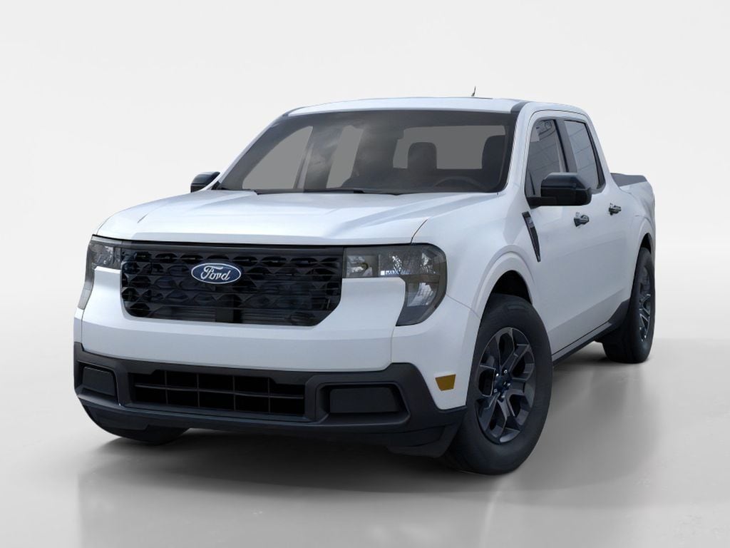 New 2025 Ford Maverick XLT Truck