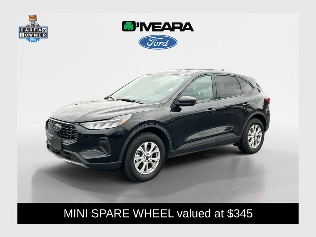 2025 Ford Escape Active AWD's photo