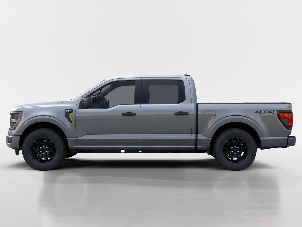 New 2025 Ford F-150 STX Truck