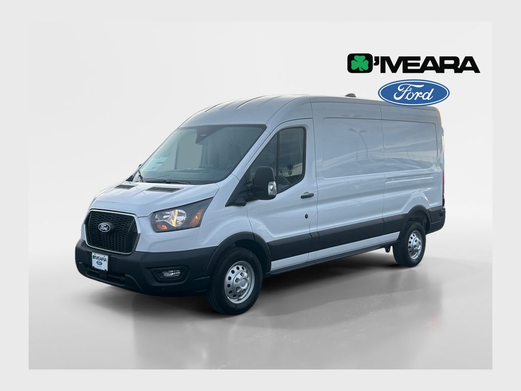 2026 Ford Transit 250 Med Roof 148 WB AWD's photo