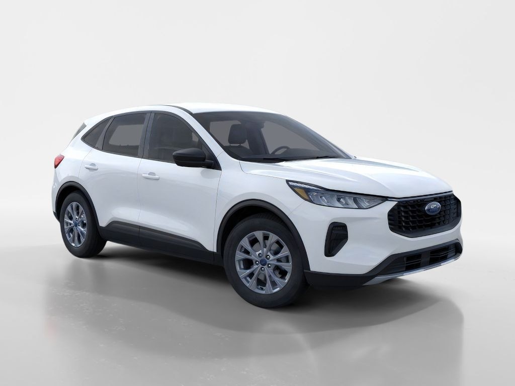 New 2026 Ford Escape Active SUV