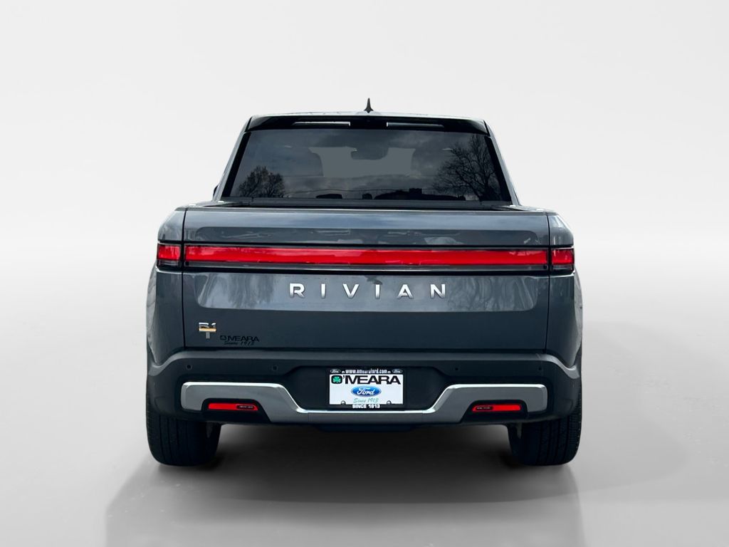 2023 Rivian R1T Adventure photo 3