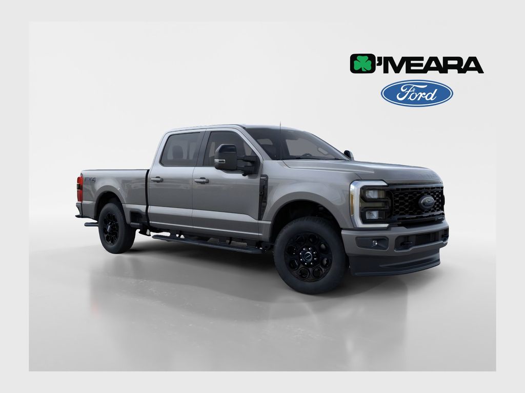 2026 Ford F-250's photo