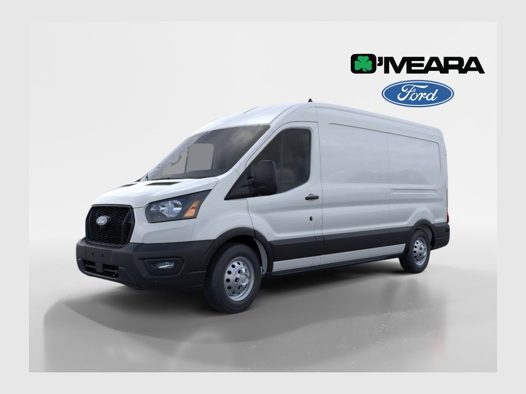 2026 Ford Transit 250 Med Roof 148 WB AWD's photo