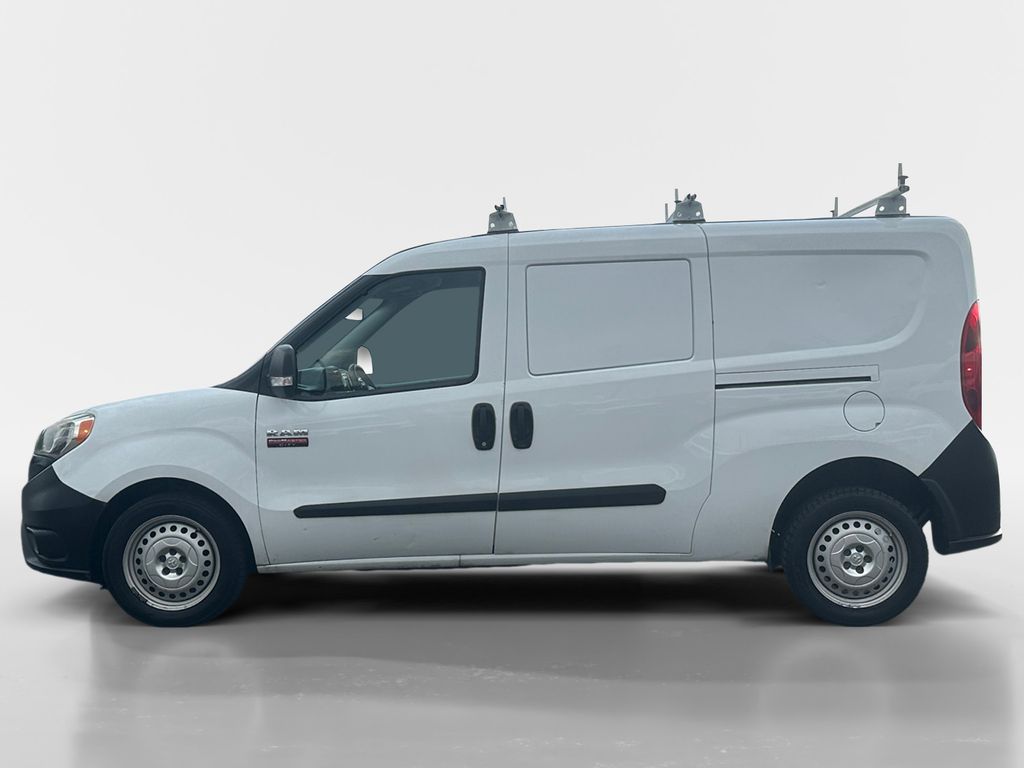 Used 2020 RAM Promaster City Tradesman with VIN ZFBHRFAB6L6S45238 for sale in Northglenn, CO