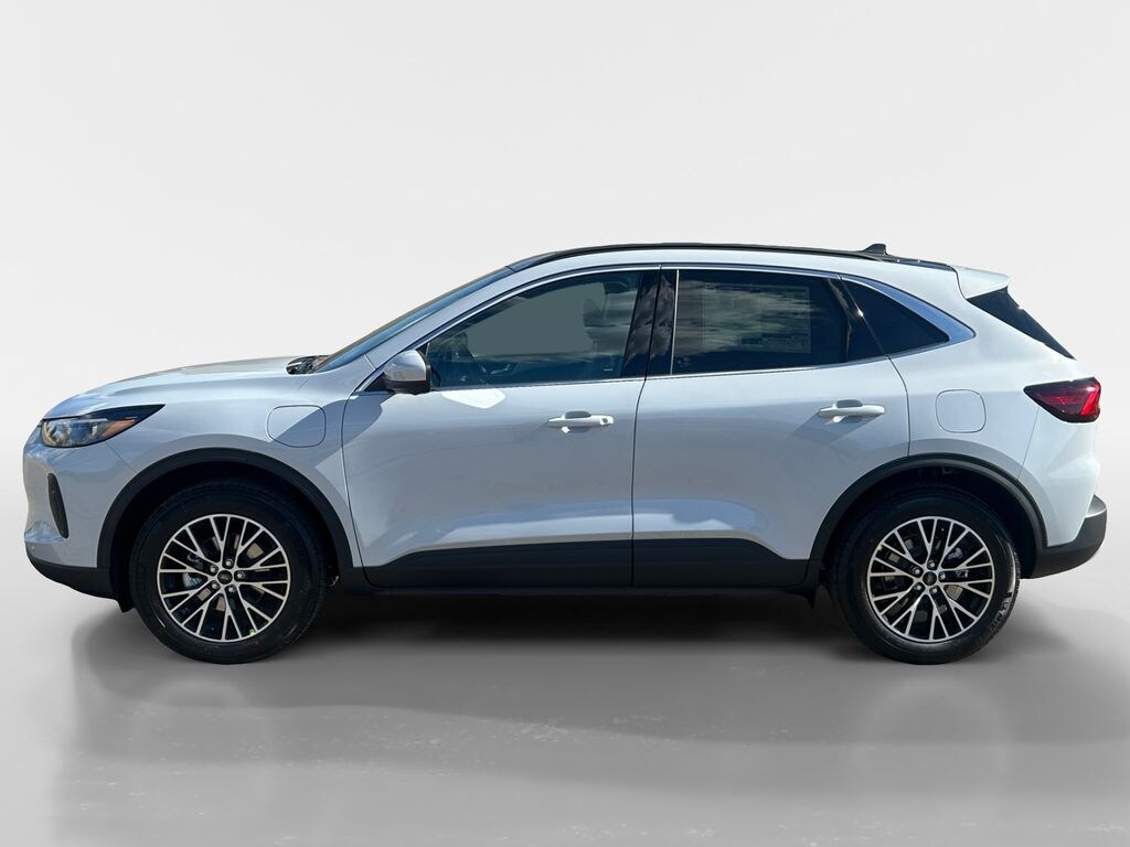 New 2026 Ford Escape Plug-In Hybrid Base SUV