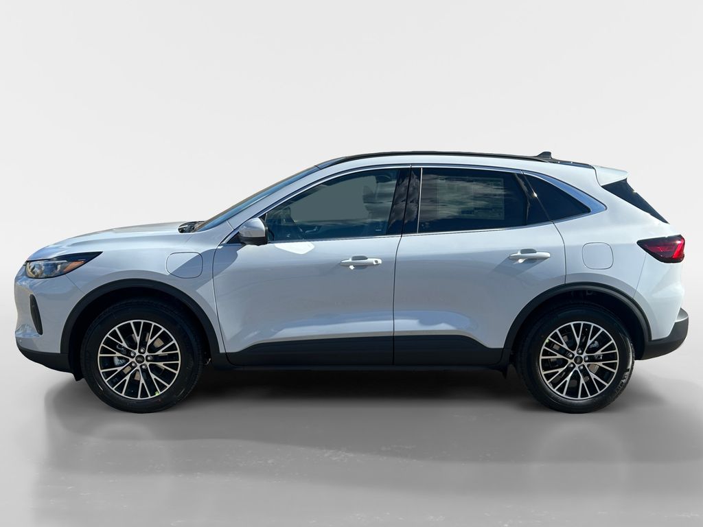 2026 Ford Escape Plug-In Hybrid Base photo 2