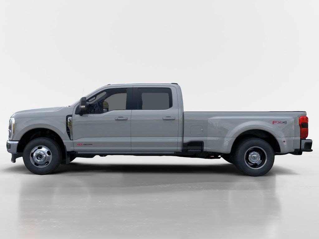 New 2026 Ford F-350SD Lariat Truck