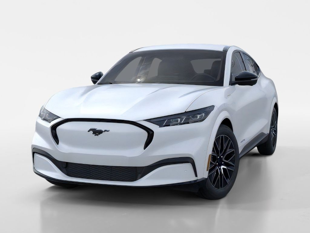 New 2025 Ford Mustang Mach-E Premium SUV