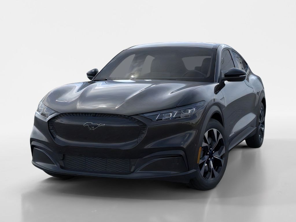New 2025 Ford Mustang Mach-E Select SUV