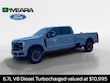 Ford F-350SD