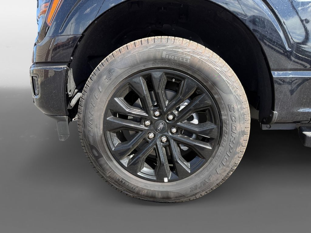 2025 Ford F-150 XLT - Photo 15