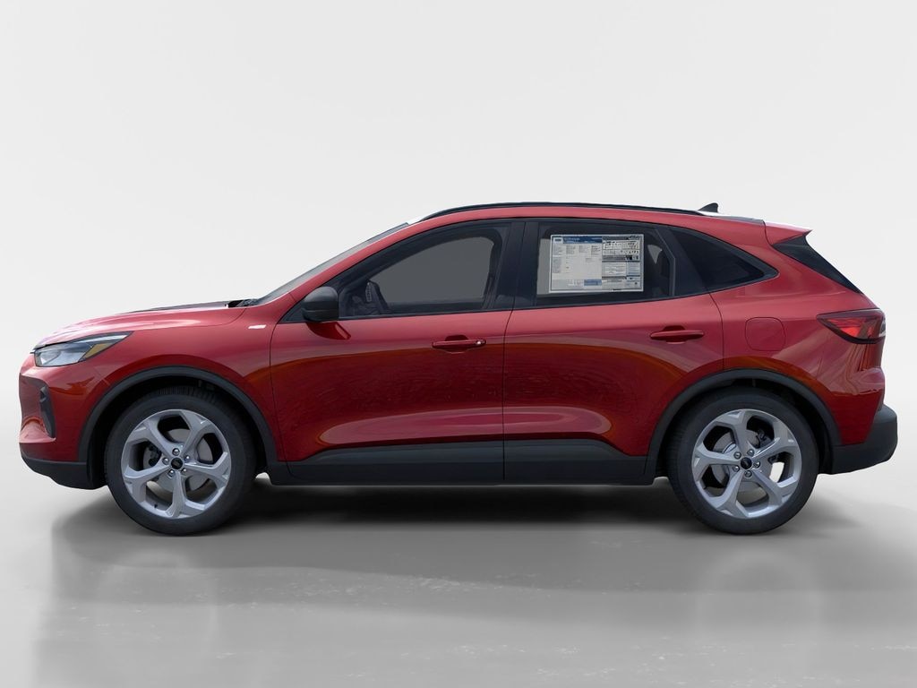 New 2026 Ford Escape ST-Line SUV
