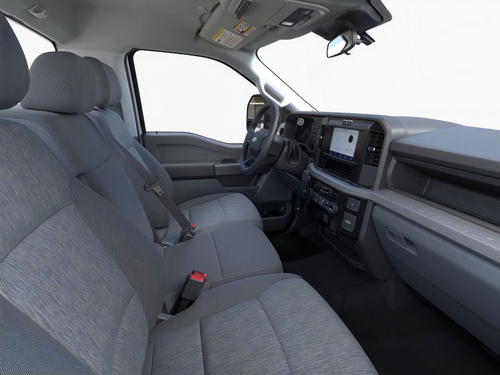 2026 Ford F-250 Super Duty XL - Photo 11