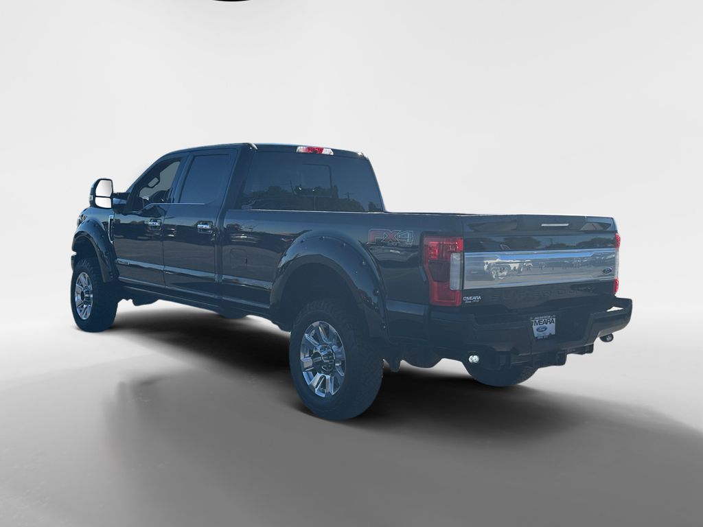2019 Ford F-350 photo 3