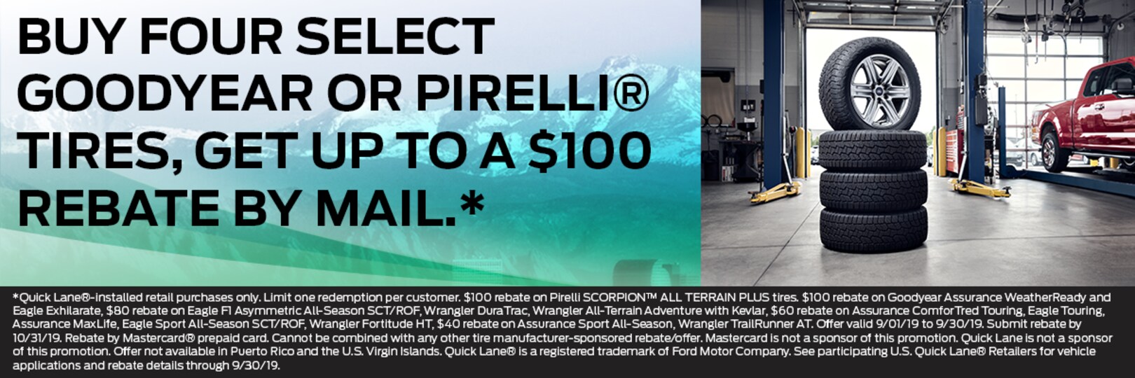 New Ford & Used Car Dealer in Northglenn, CO O'Meara Ford